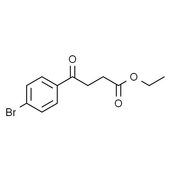 Ethyl 4-(4-bromophenyl)-4-oxobutanoate