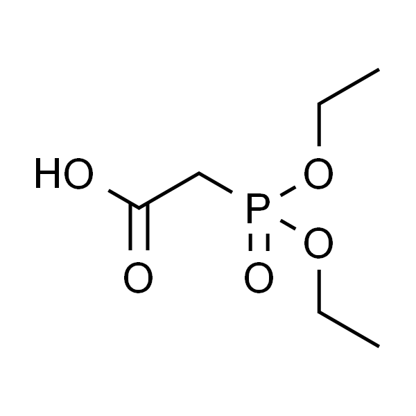 Diethylphosphonoacetic acid