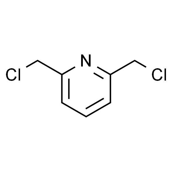 2，6-Bis(chloromethyl)pyridine