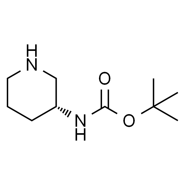 R-3-(Boc-amino)piperidine