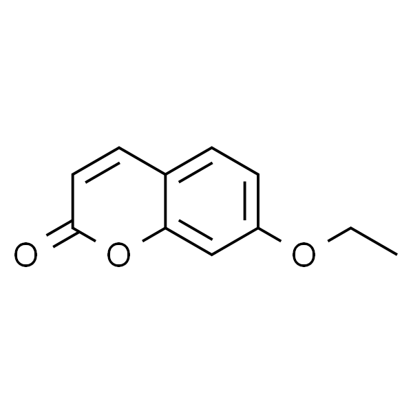 7-Ethoxy-2H-chromen-2-one