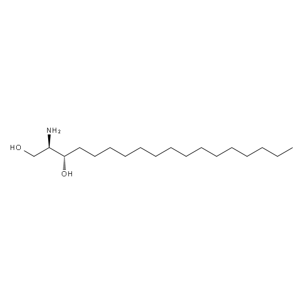 Dihydrosphingosine (sphinganine)