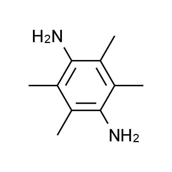 2，3，5，6-Tetramethyl-1，4-phenylenediamine