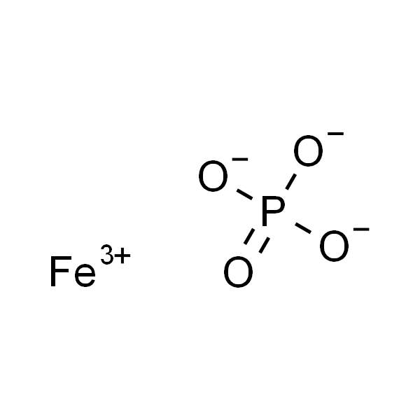 Iron(III) phosphate tetrahydrate