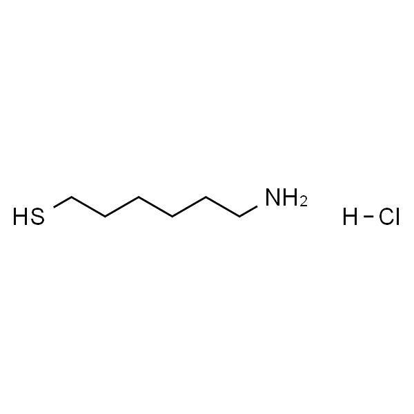 6-Amino-1-hexanethiol hydrochloride