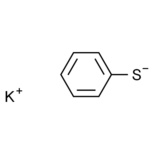 Benzenethiol, potassium salt