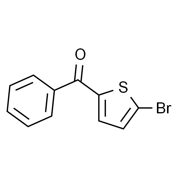 (5-Bromothiophen-2-yl)(phenyl)methanone