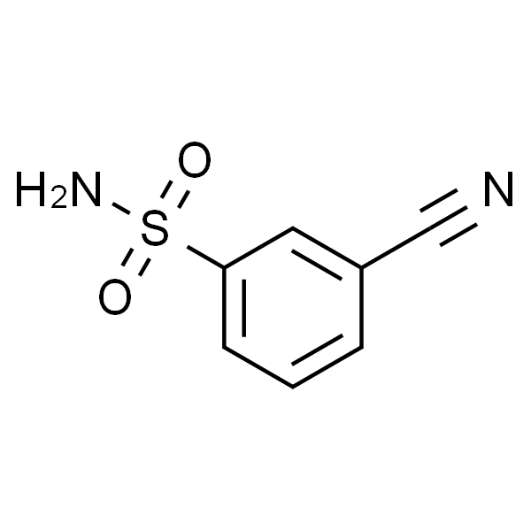 3-Cyanobenzenesulfonamide