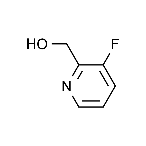 (3-Fluoropyrid-2-yl)methanol