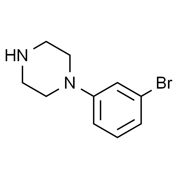 1-(3-BROMOPHENYL)-PIPERAZINE