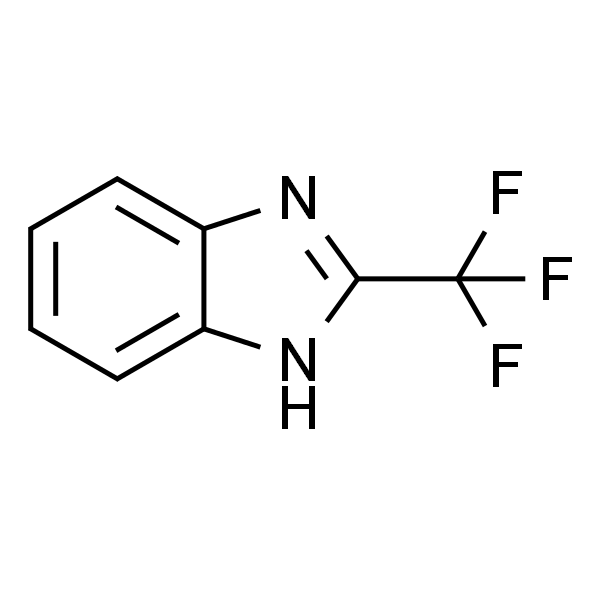 2-(Trifluoromethyl)-1H-benzo[d]imidazole