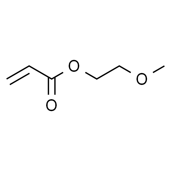 Ethylene glycol methyl ether acrylate