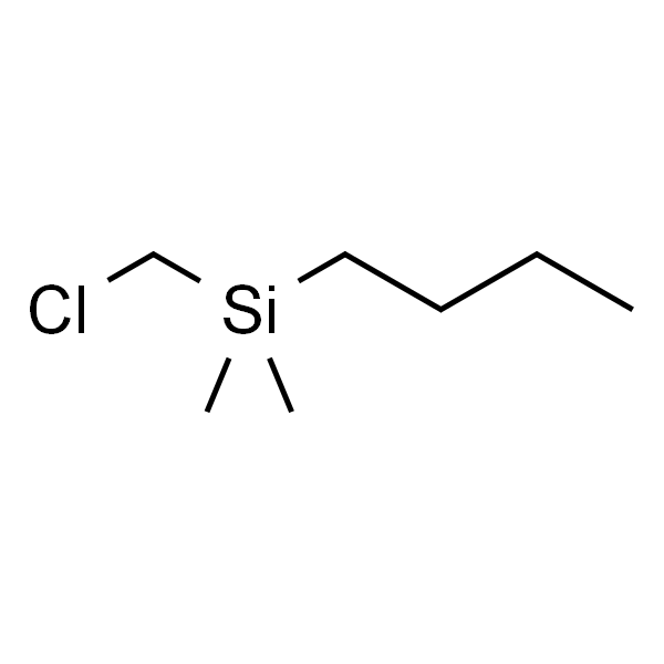 (Chloromethyl)dimethylbutylsilane