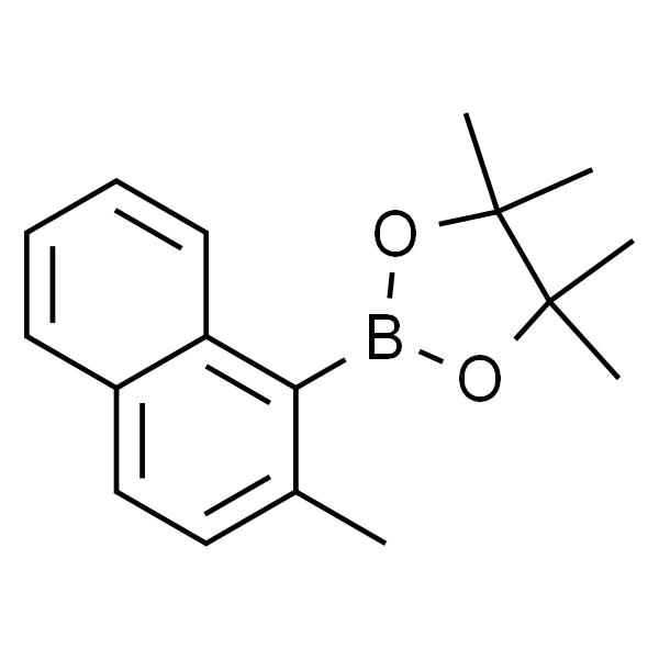 2-Methylnaphthalene-1-boronic Acid Pinacol Ester