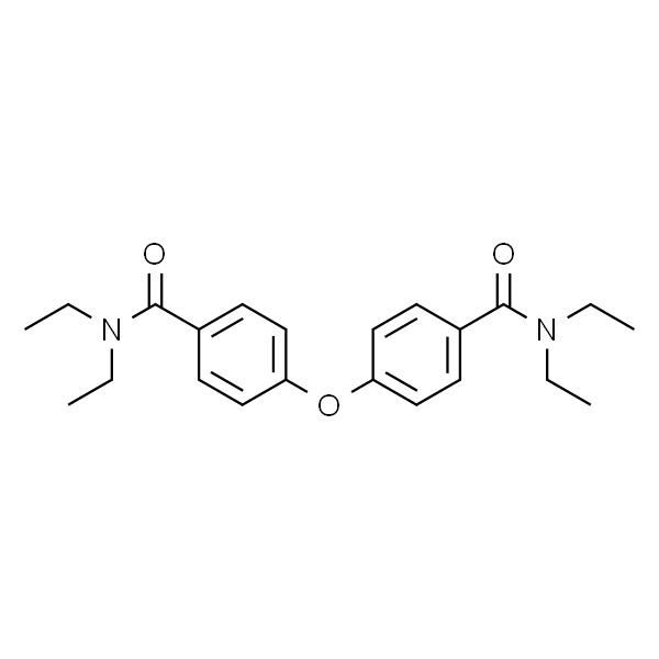 4，4’-Oxybis(N，N-diethylbenzamide)
