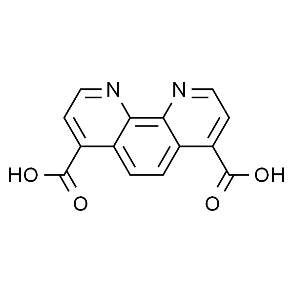 1,10-Phenanthroline-4,7-dicarboxylic acid