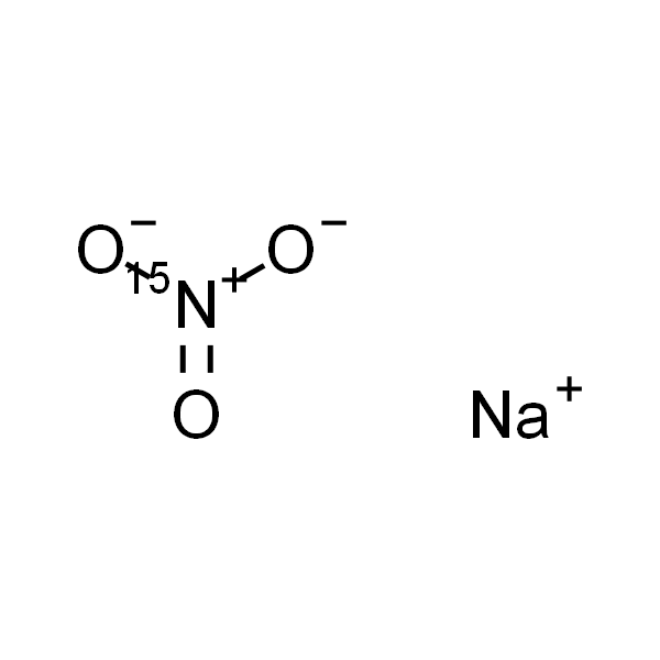 Sodium nitrate -15N