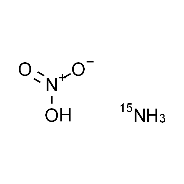 Ammonium-15N nitrate