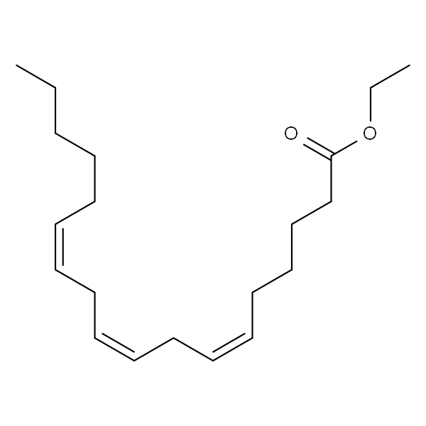 Ethyl 6(Z),9(Z),12(Z)-octadecatrienoate