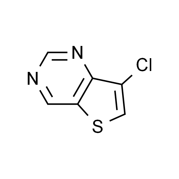 7-Chlorothieno[3，2-d]pyrimidine