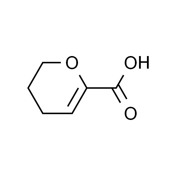 5，6-Dihydro-4H-pyran-2-carboxylic Acid