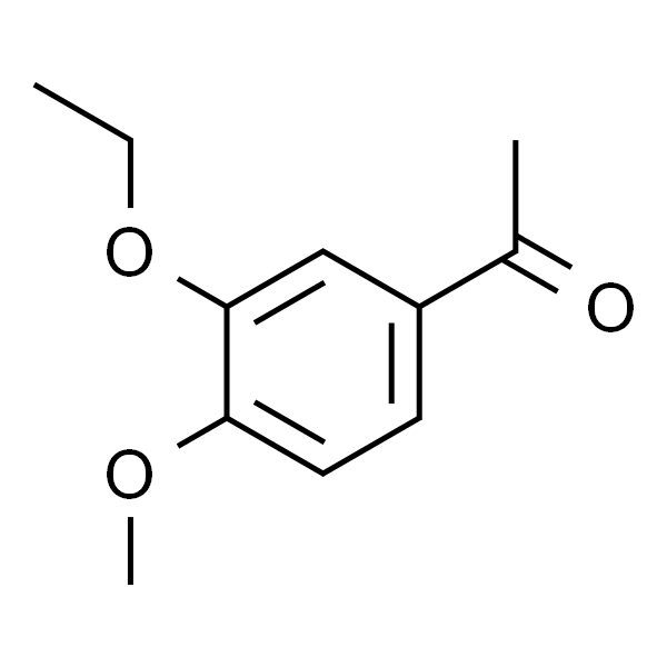 1-(3-Ethoxy-4-methoxyphenyl)ethanone