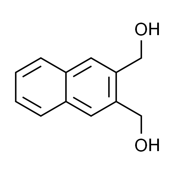 2，3-Naphthalenedimethanol