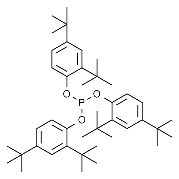 Tris(2,4-di-tert-butylphenyl) phosphite