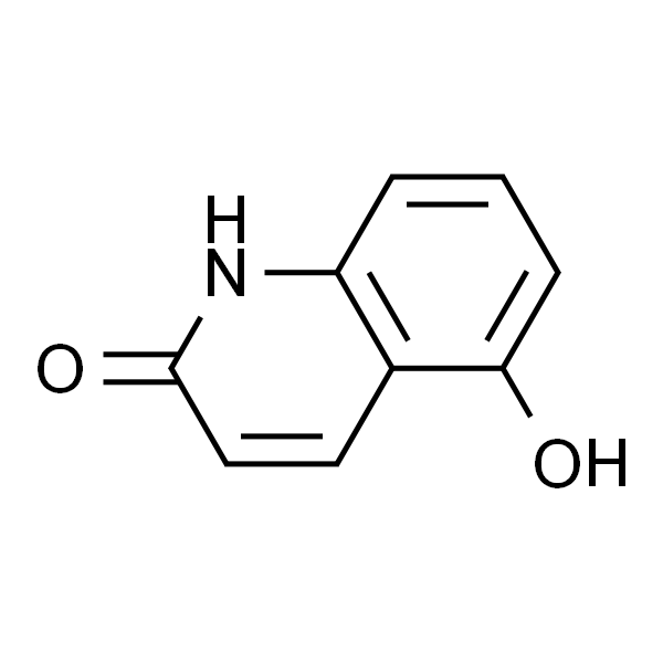 5-Hydroxyquinolin-2(1H)-one