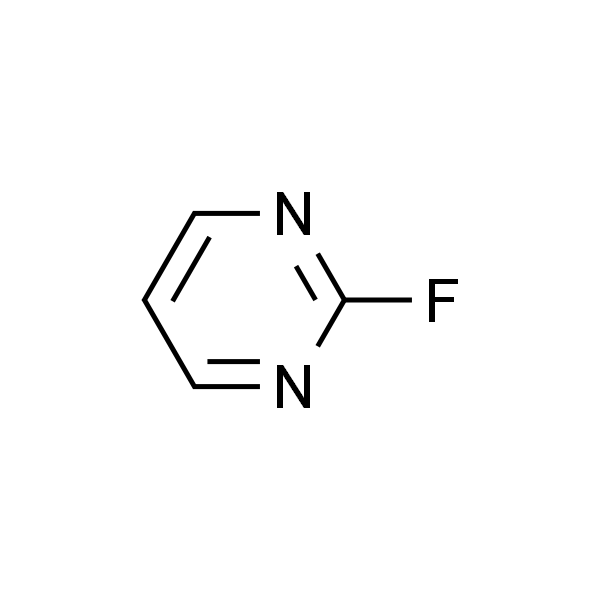 2-Fluoropyrimidine