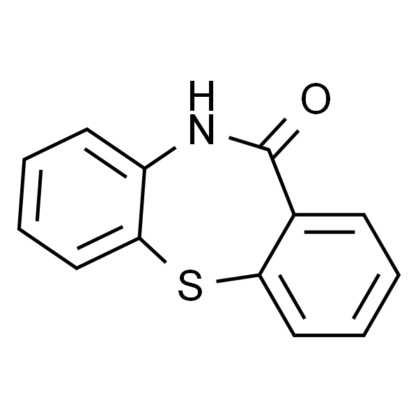 Dibenzo[b，f][1，4]thiazepine-11-[10H]one