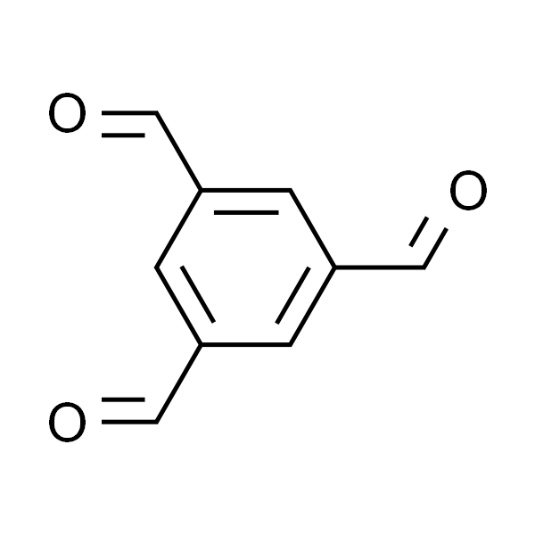 Benzene-1，3，5-tricarbaldehyde