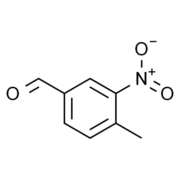 4-Methyl-3-nitrobenzaldehyde