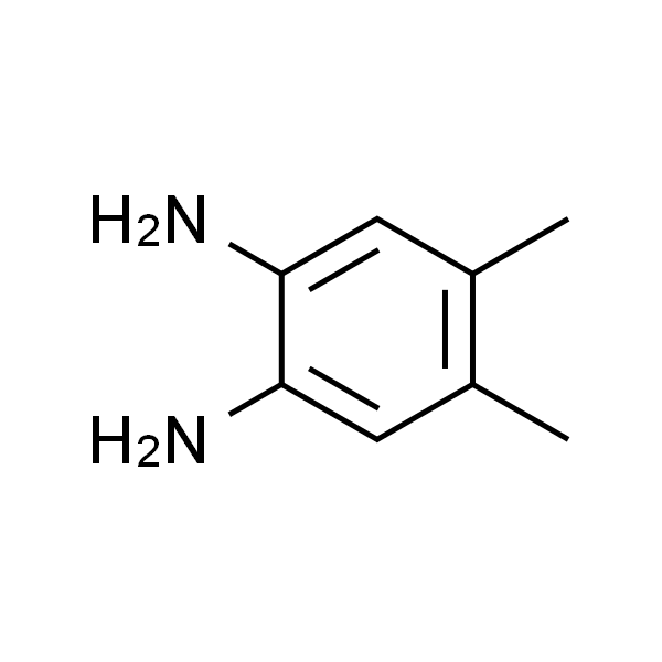 4,5-Dimethyl-o-phenylenediamine