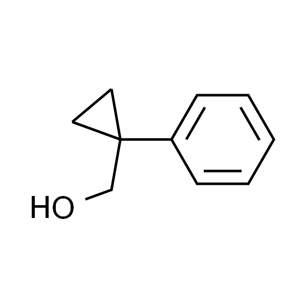 1-Phenylcyclopropanemethanol