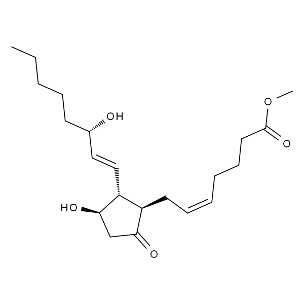 Prostaglandin E2 methyl ester