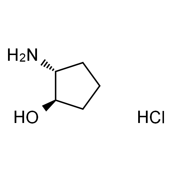 TRANS-2-AMINOCYCLOPENTANOL HYDROCHLORIDE