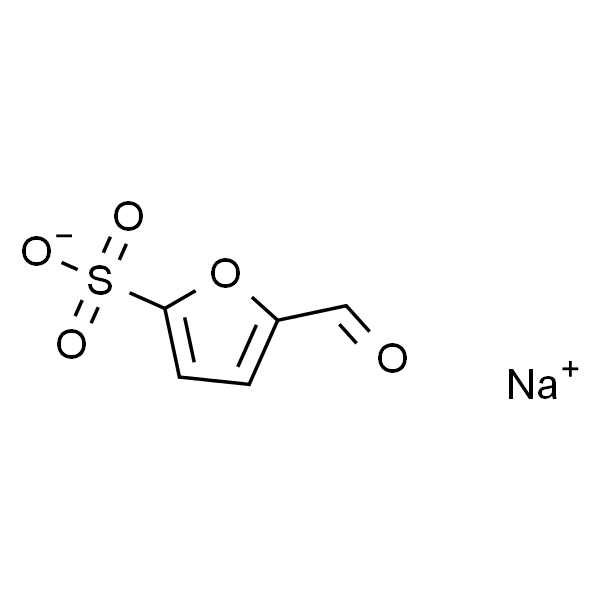 Sodium 5-formylfuran-2-sulfonate