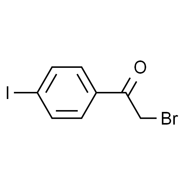 2-Bromo-1-(4-iodophenyl)ethanone