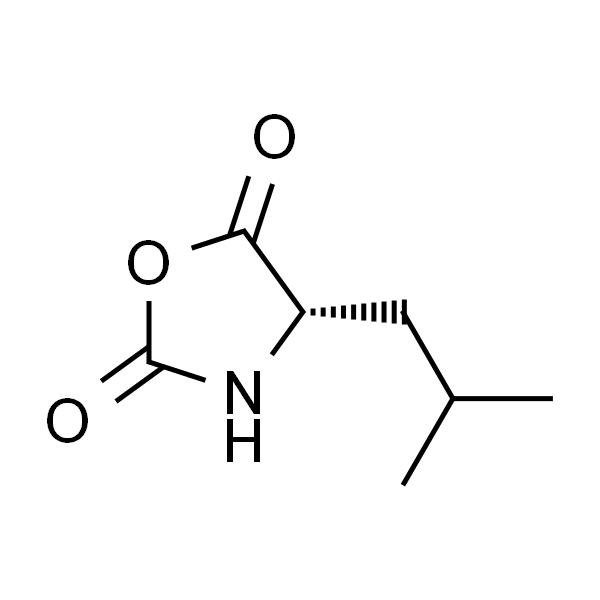 (S)-4-Isobutyloxazolidine-2，5-dione