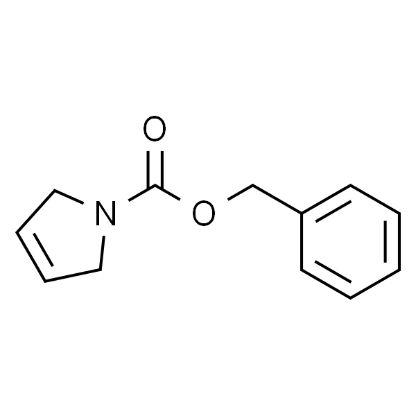 Benzyl2,5-dihydro-1H-pyrrole-1-carboxylate