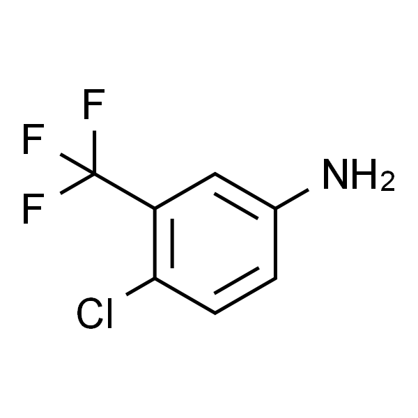 5-Amino-2-chlorobenzotrifluoride