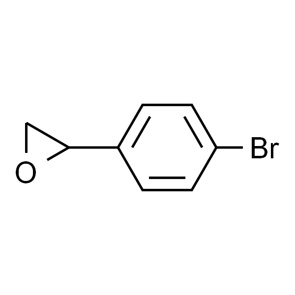 2-(4-BROMOPHENYL)OXIRANE