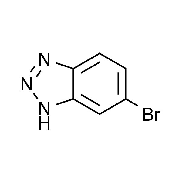 5-Bromo-1H-benzotriazole