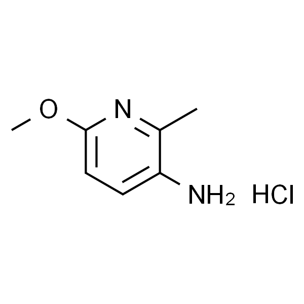 6-Methoxy-2-methylpyridin-3-amine dihydrochloride