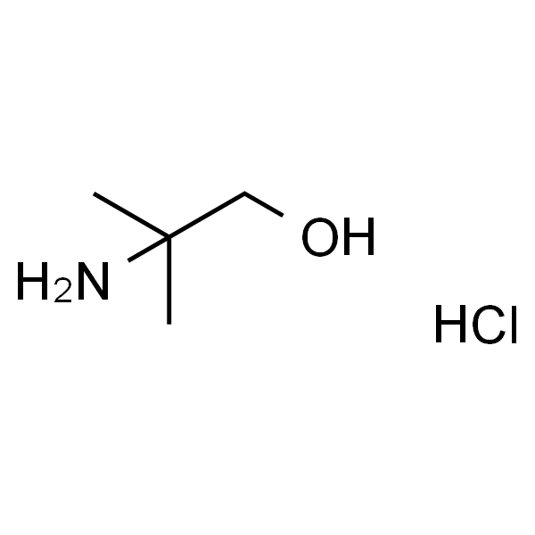 2-Amino-2-methyl-1-propanol hydrochloride