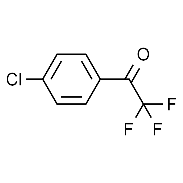 4'-Chloro-2,2,2-trifluoroacetophenone