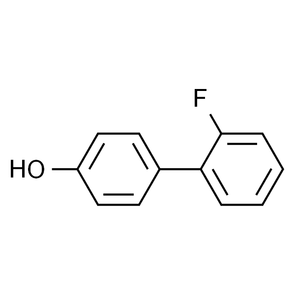 2'-Fluoro-biphenyl-4-ol