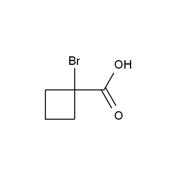 1-Bromocyclobutanecarboxylic Acid