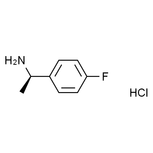 (R)-1-(4-Fluorophenyl)ethanamine hydrochloride